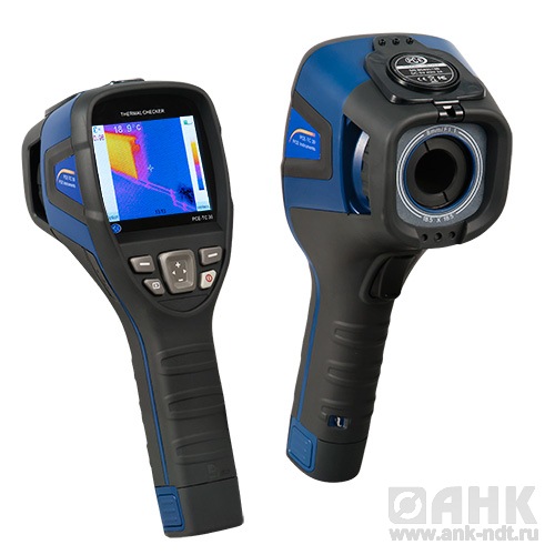 Тепловизор PCE ТС 31