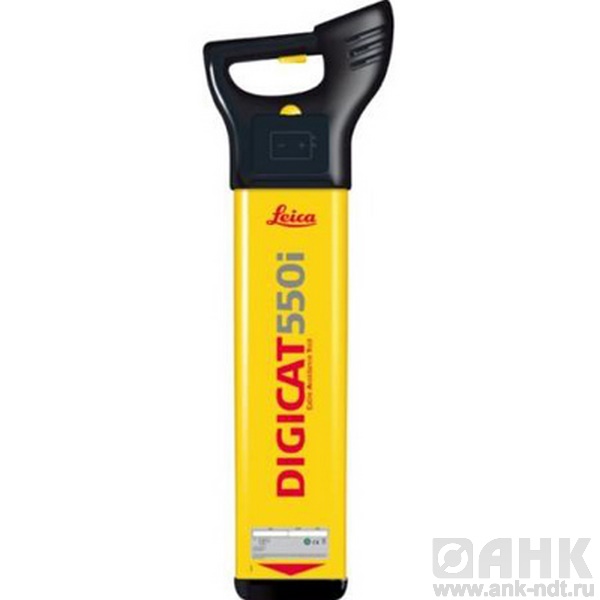 Приемник DIGICAT 550i