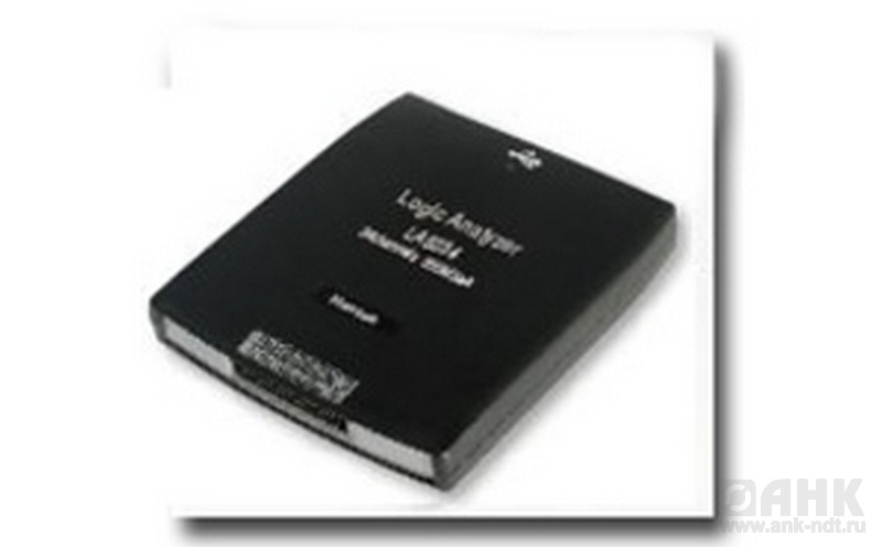 LA-5034-Логические анализаторы (USB модели)