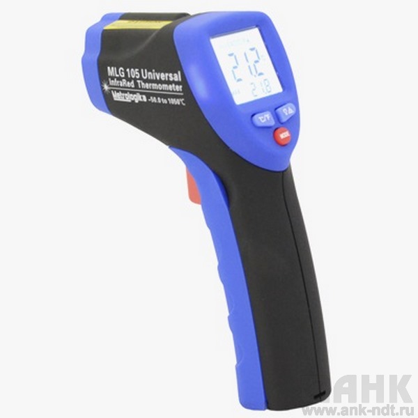 Пирометр MLG 105 Universal