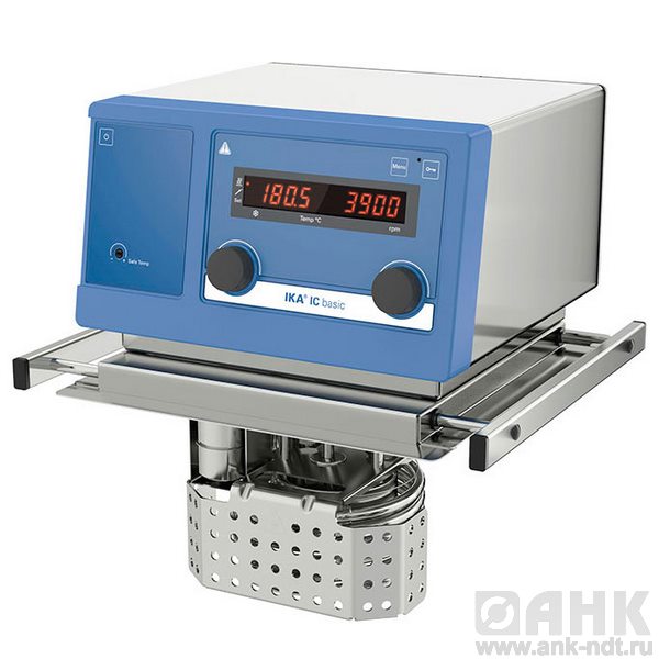 Термостат циркуляционный погружной IC basic (Т до +200 °С)