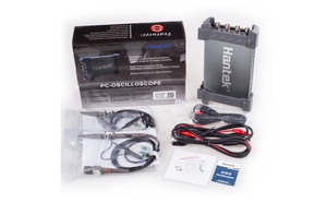 DSO-6074BD - осциллограф USB