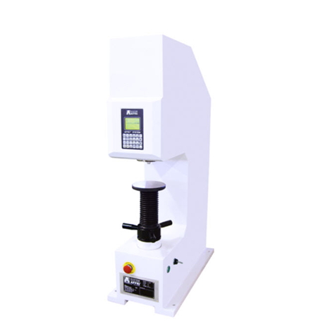 Твердомер по Бринеллю AFFRI LD 3000