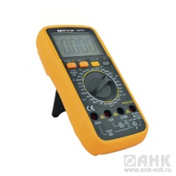 Цифровой мультиметр МЕГЕОН 12770