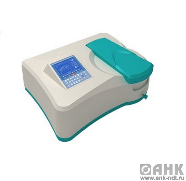 Спектрофотометр LEKI SS2109UV