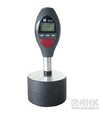 Динамический твердомер TH152