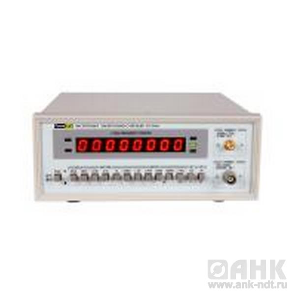 ПрофКиП Ч3-54М частотомер электронно-счетный
