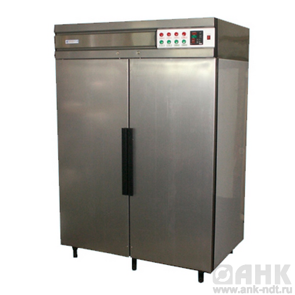 Шкаф влажного хранения образцов ШВХ-480