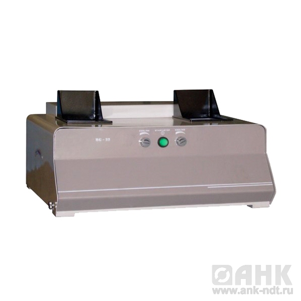 Шлифовально-полировальный станок BG-32