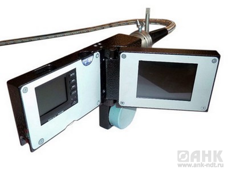 Видеоэндоскоп Каскад