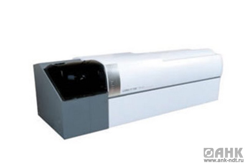 Жидкостный хроматомасс-спектрометр LCMS-IT-TOF