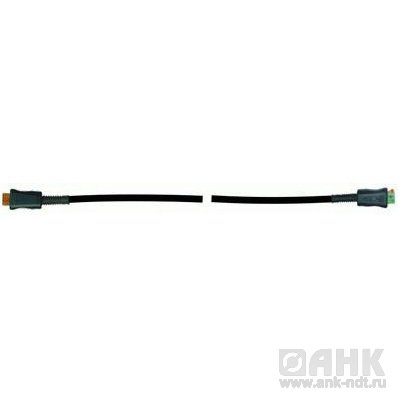 ЗВТ8.К — зонд для подключения внешней термопары L=1000 мм