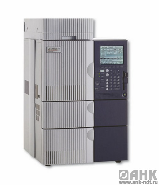 Жидкостный хроматограф LC-2010