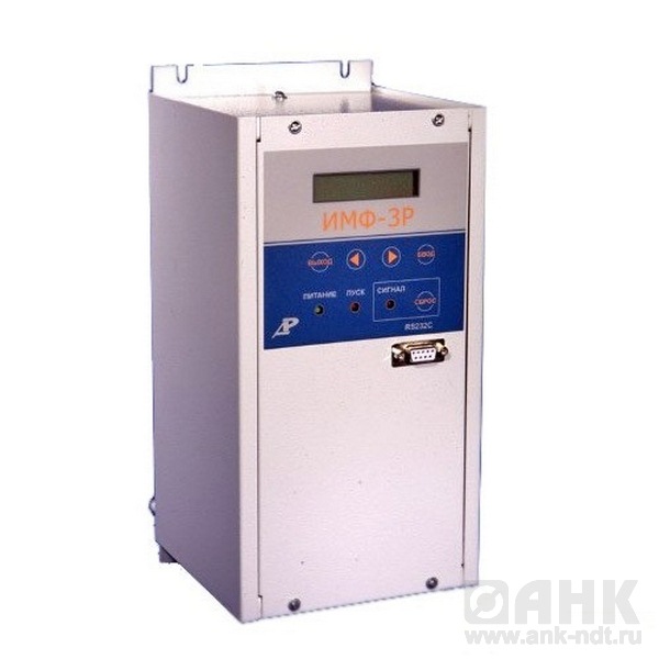 ИМФ-3Р индикатор для определения мест повреждения линий