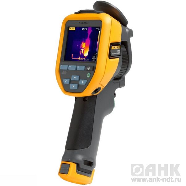 Тепловизор FLUKE TiS65
