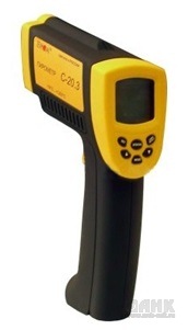 Портативный пирометр С-20.3