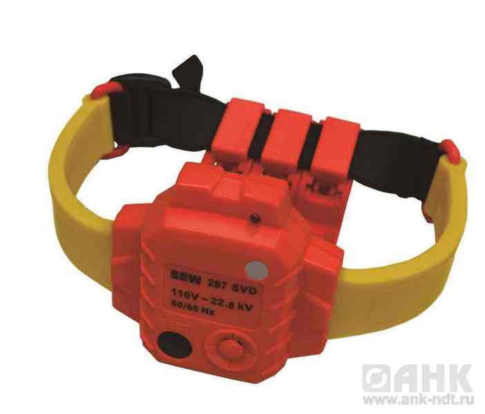 Индикатор опасного высоковольтного напряжения 287 SVD