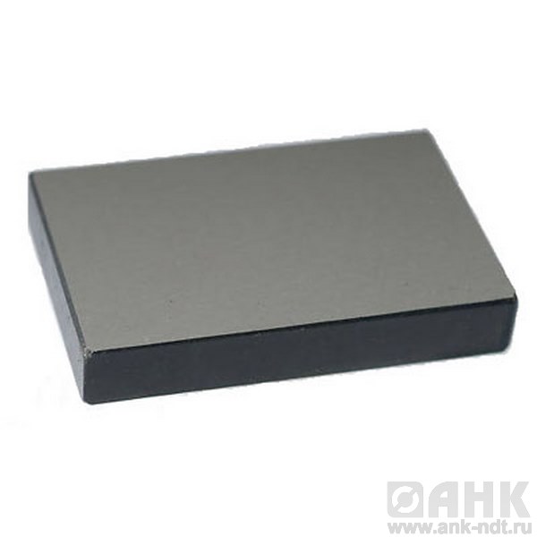 МТР - Мера Твёрдости Роквелла HRB: 90±10