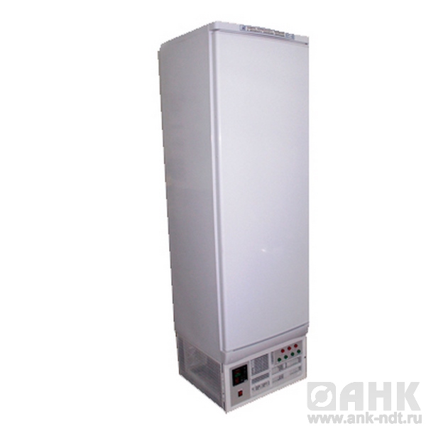 Шкаф влажного хранения образцов ШВХ-48, ШВХ-60