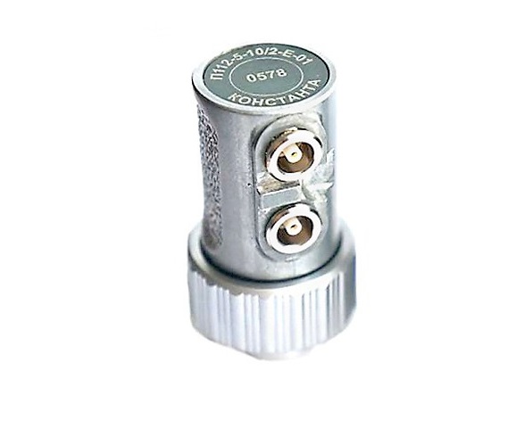 Прямые раздельно-совмещённые ПЭП П112 серия Е-01