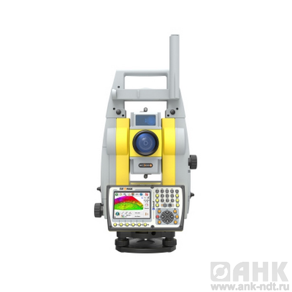 Тахеометр GeoMax Zoom 90