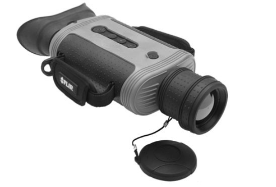Тепловизор FLIR First Mate ll BHM-3X+100