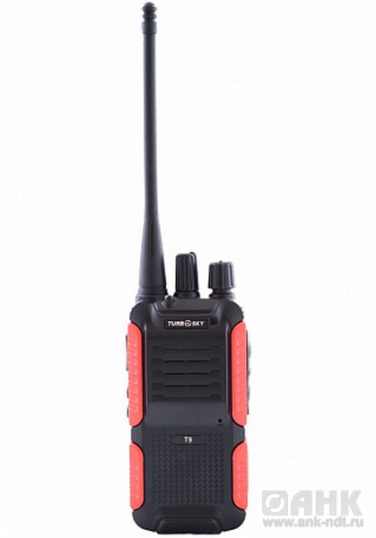 Рация Turbosky T9