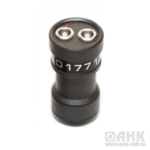 Преобразователь D1771 (4 МГц) для приборов А1209, А1212, А1214