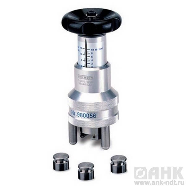 Адгезиметр Erichsen 525