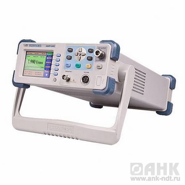 Вольтметр АКИП-2403