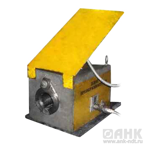 Блок преобразователей БПР-211/212/213