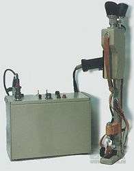 Стилоскоп переносной СЛП-1