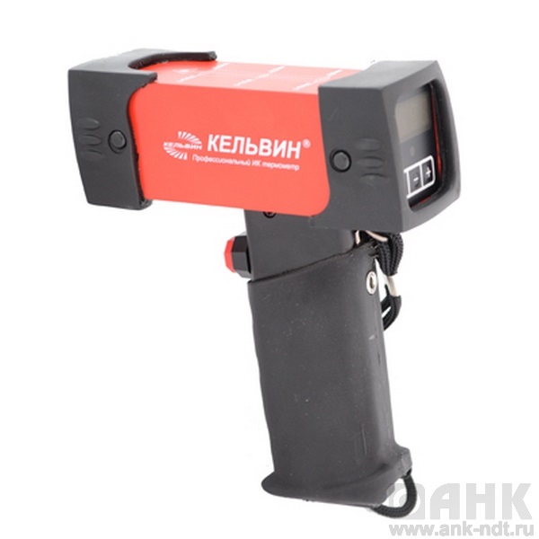 Пирометр Кельвин компакт 200/175