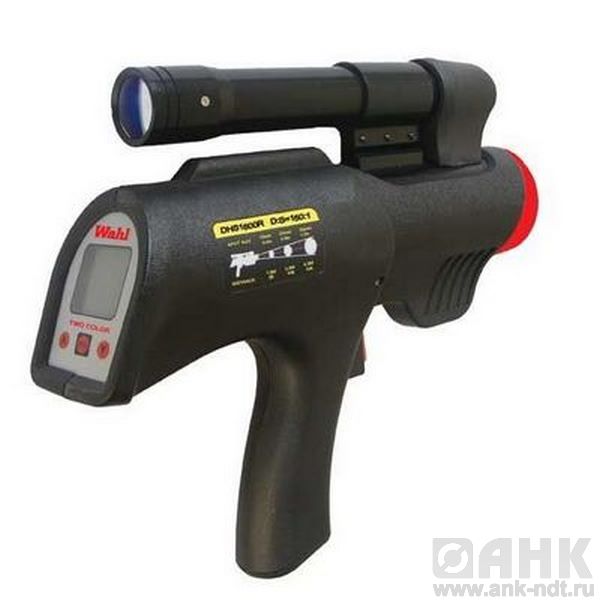 Высокотемпературный пирометр Wahl 1900