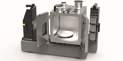 IN-SITU Томография