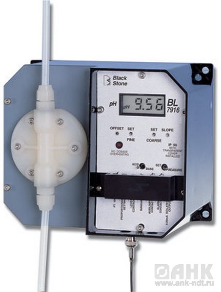 рН-метр BL 7916