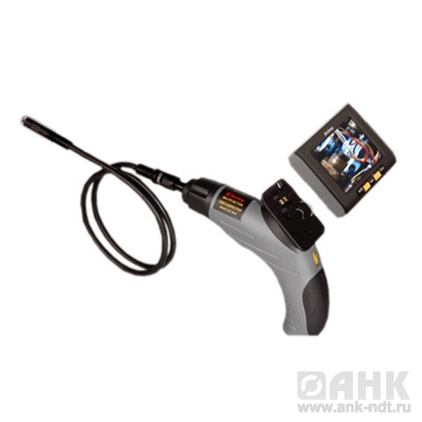 Многофункциональный видеоскоп KC-368D