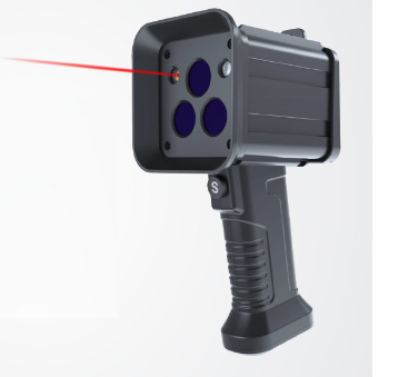 Ультрафиолетовая лампа 365 нм серии Compact 60