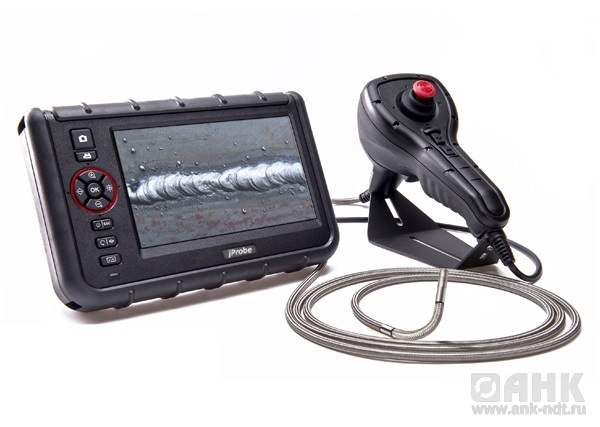 Видеоэндоскоп jProbe PX (длина зонда: 2 м)
