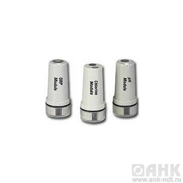 Электроды с плоской поверхностью ExStik Extech PH105