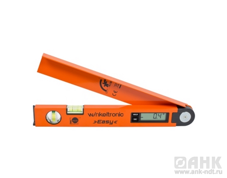 Строительный угломер Nedo Winkeltronic Easy 400