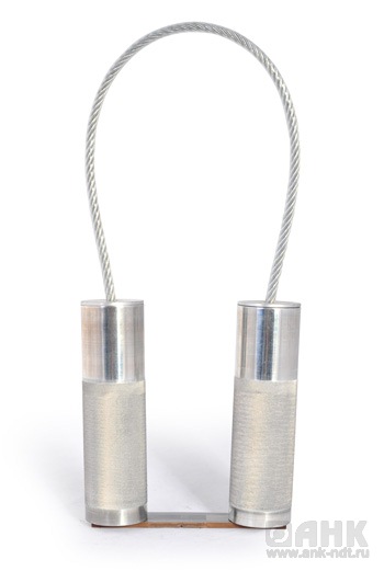 Намагничивающее устройство NOVOTEST МПД-DC