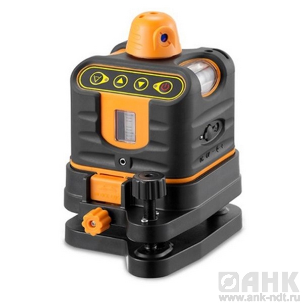 Лазерный нивелир Geo-Fennel FL 30