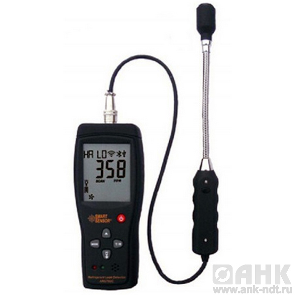 Детектор утечки газа AR5750C