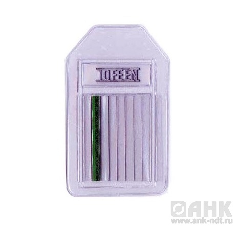 Эталон чувствительности проволочный №32