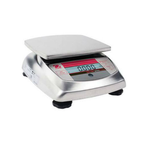 Поверка весов технических V31XW3