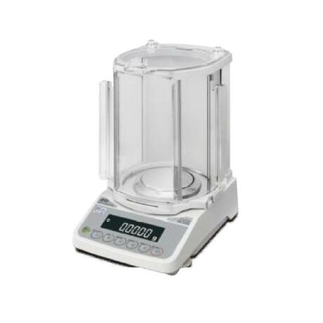 Поверка весов аналитических HR-250AG