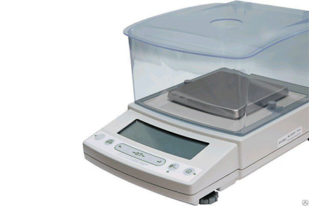 Поверка весов лабораторных ВЛЭ-1023CI