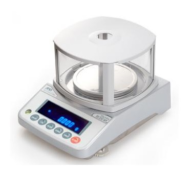 Поверка весов лабораторных DX-3000