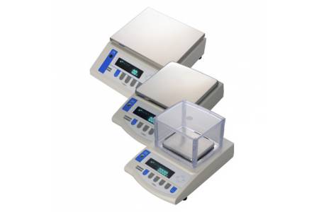Поверка весов лабораторных ViBRA LN-3202CE